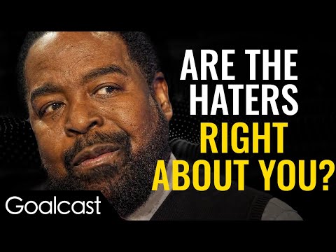 Top 5 EPIC COMEBACK Speeches | Motivation To PROVE THEM WRONG | Goalcast