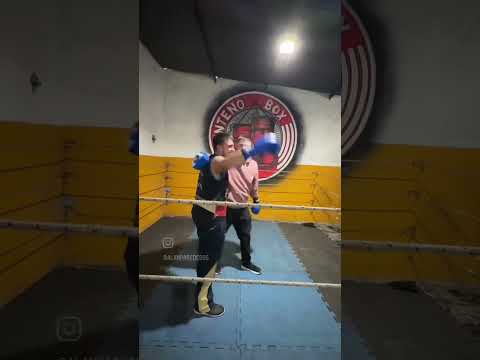 @Alanparedes95 😎🥊 #tucuman #bandadelriosali #alanparedes