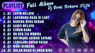 Download lagu DJ TERBARU 2025 🎵 DJ ZAPIN MELAYU - DJ LAKSMANA RAJA DI LAUT - DJ GADIS MELAYU REMIX VIRAL NONSTOP mp3