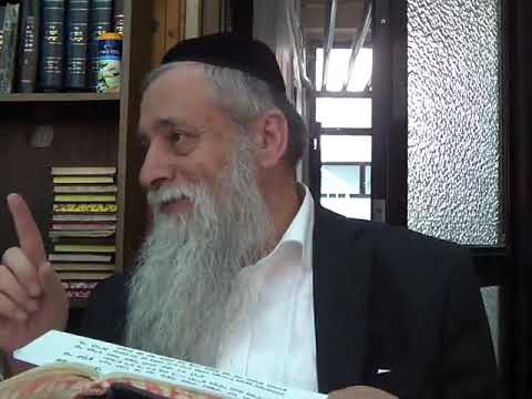 הרב מרדכי עטייה - שבועות - שבועות תשע״ה - שיעור 01