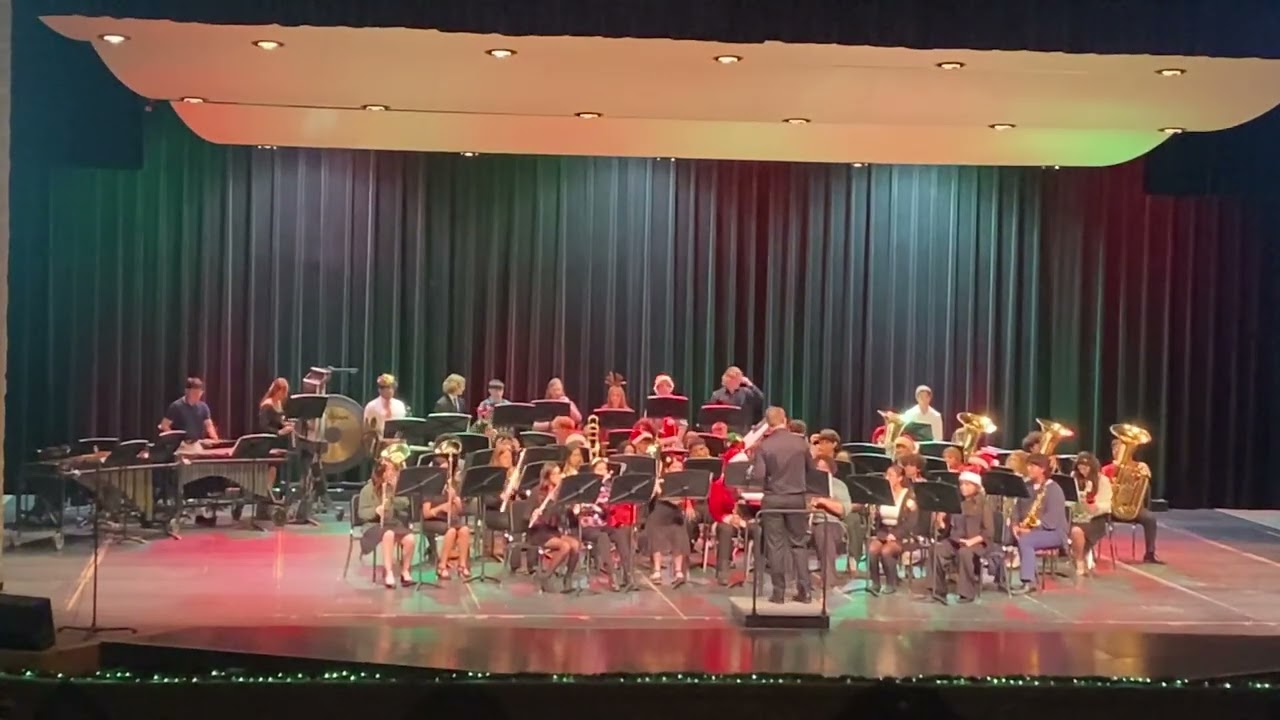 Nightmare before Christmas