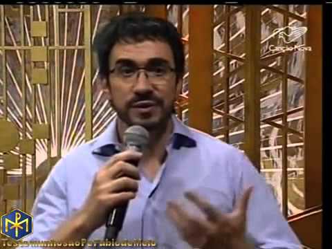 Programa Direção Espiritual com Pe Fábio de Melo 18/ 03/ 2015