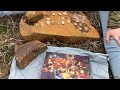 Native American Artifact Finds of the Day with One Piece Mail Call #artifacts #history #arrowheads