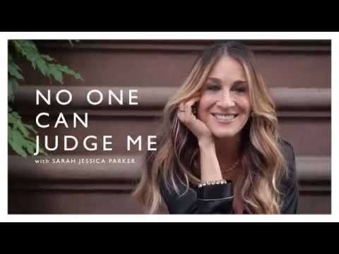 Intimissimi & Sarah Jessica Parker - New campaign backstage video