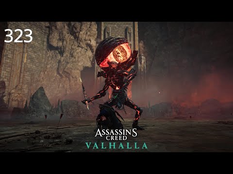 Assassin's Creed : Valhalla - A Gift from the Otherworld "THE FORGOTTEN SAGA" - Episode 323