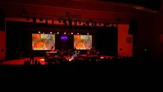 Robert Glasper Experiment - Day to Day (live at Ankara Piano Festival)