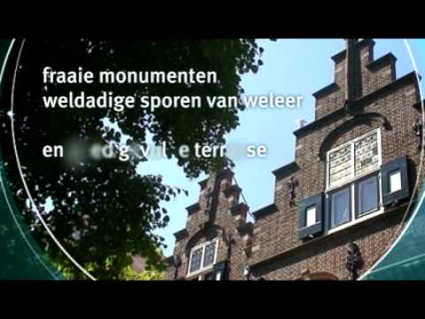 Welkom op Schouwen-Duiveland