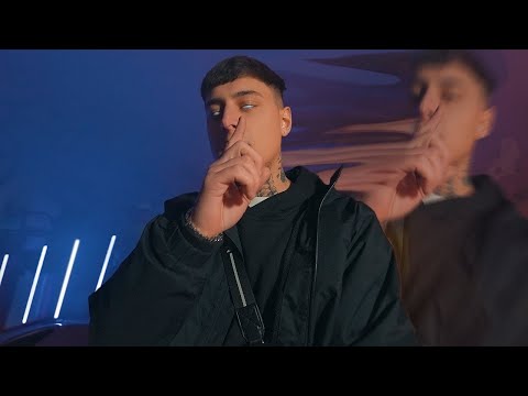 Tommy Fresh x Leanbelly x Blank - Děti Ulice (Official Music Video)