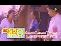 Miss 420 Telugu Movie Ashwini Nachappa Teaching A Lesson To Doctor Scene Raj Kumar ETV Cinema