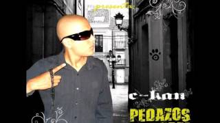 17 C-kan - Outro (Pedazos De Mi)