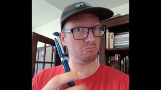 TWSBI Swipe Fountain Pen Review, Unboxing, & TWSBI Eco Comparison