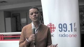 KTR  2013 | Matt Galloway
