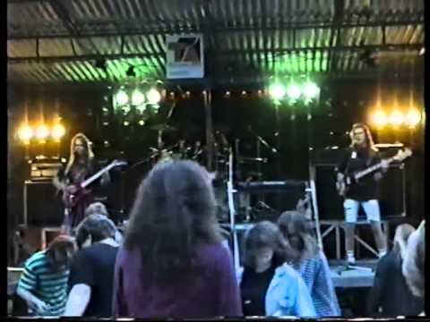 Seňorita - Seňorita Tak si děvče vyber  Svitávka fest 94