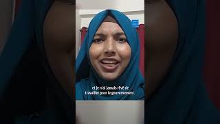 Bangladesh : Une activiste s’exprime
