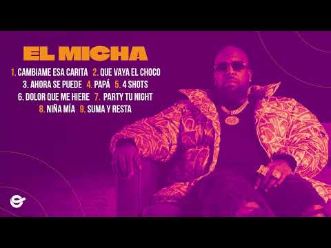 El Micha / Lo Mejor del Verano 2023