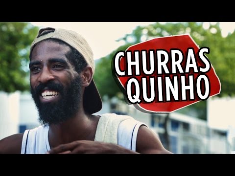 CHURRASQUINHO
