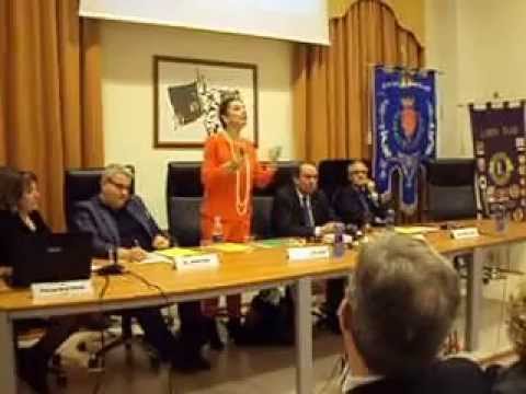 Prof.ssa Carmen De Stasio