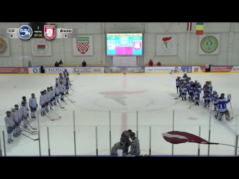 15.04.2018. Шклов. 2004. Кубок Победы. 3d place match.SZJA - Broceni