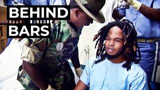 Miami's Toughest Jail | Free Doc Bites