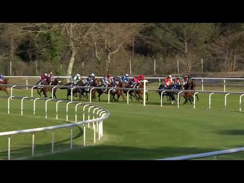 16/04 LA TESTE DE BUCH : PRIX AL SAKBE - WATHBA STALLIONS CUP