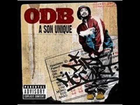 Ol' Dirty Bastard   Pop Shots