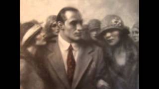 Qué lindo es amar - Francisco Lomuto con Jorge Torres,  1931