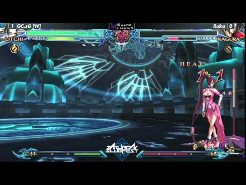 SS24 BBCP GF - GC sG (LIT) vs Ruka (KAG)