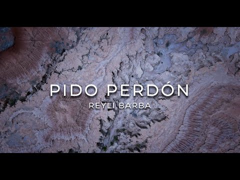 Miniatura de Pido Perd&oacute;n