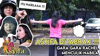 Download lagu ASYIFA DITABRAK !!!! Gara Gara Rachel Culik Nabila | CINTA ASYIFA mp3 Download lagu ASYIFA DITABRAK !!!! Gara Gara Rachel Culik Nabila | CINTA ASYIFA mp3