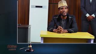 KOTUN SOYAYYA SEASON 3 episode 7 kadan daga na Ranar Asabar