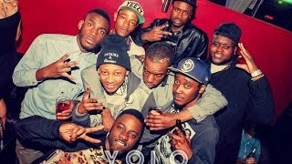 Flint Bedrock, Docman &amp; Skilla - Unodei Ndinokupei.