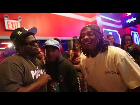 Lougotcash Feat Cash Cobain & Bay Swag - Slizzy Flow