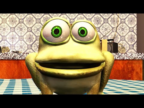 Crocki Crocki y Más Canciones De La Granja de Zenón | La Granja de Zenón