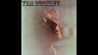 The River - Tim Buckley