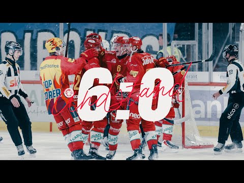Highlights: SCL Tigers vs. HC Fribourg Gotteron I SCL Tigers