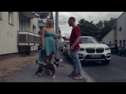 Kolja - KAKTUS (Official Video)