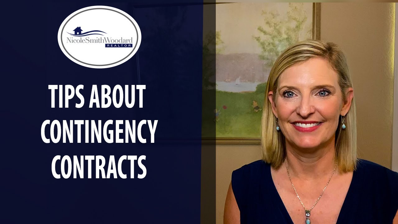 Should You Accept Contingency Contracts?