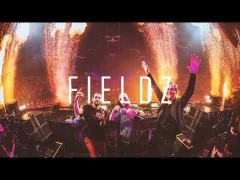 Dimitri Vegas & Like Mike x Armin van Buuren x W&W — Repeat After Me