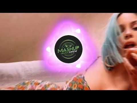 Rose Villain X Marshmelo - COME UN TUONO X Alone (Da-Brozz Mashup)