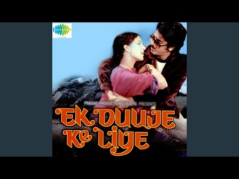 Tere Mere Beech Men With Jhankar Beats — watch video