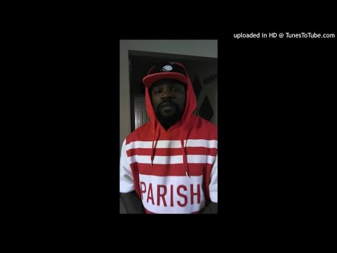 JUS DAT NYCE - Out of DETROIT