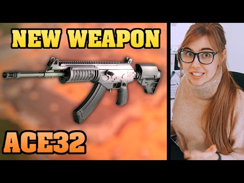 NEW WEAPON - OLD SANHOK IS BACK ! DanucD is EVIL !