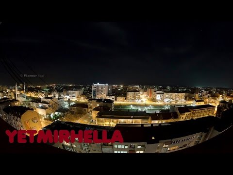 Ridda ft. Yetmir Hella - Feriz'higher