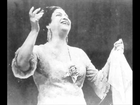 وعمري ما اشكي من حبك - ام كلثوم.