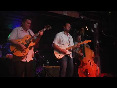 Little Charlie Baty & Doug Deming - "Exactly Like You"