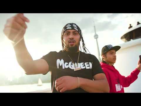 K Cuzz - Stars (Official Music Video)