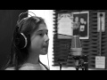 Hallelujah-Alisa Fomenko 