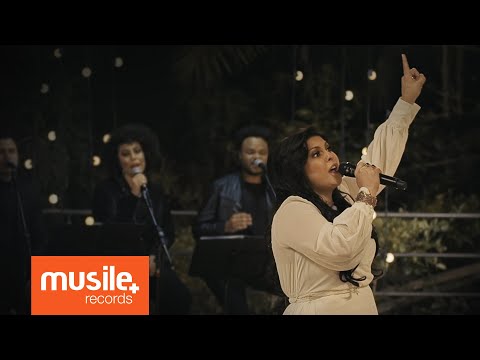 Dependemos De Deus video