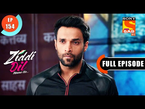 Dhanu Kills Karan's Informer - Ziddi Dil Maane Na - Ep 154 - Full Episode - 2 March 2022