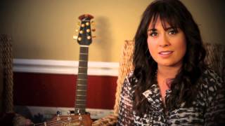 Amber Hayes - &quot;Any Day Is A Good Day&quot;